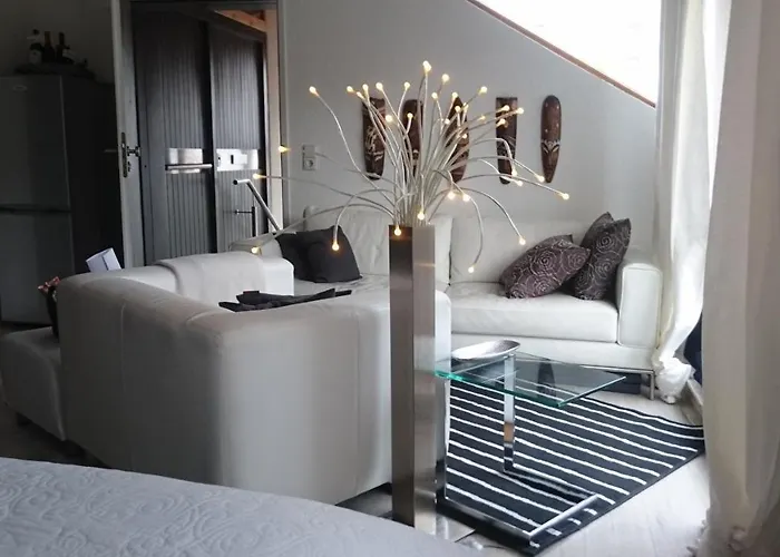 K82 Studio Hotel Relax&Work