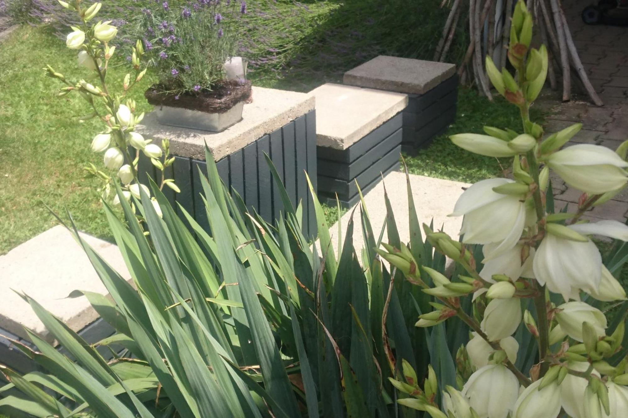 K82 Relax&work Kirchentellinsfurt