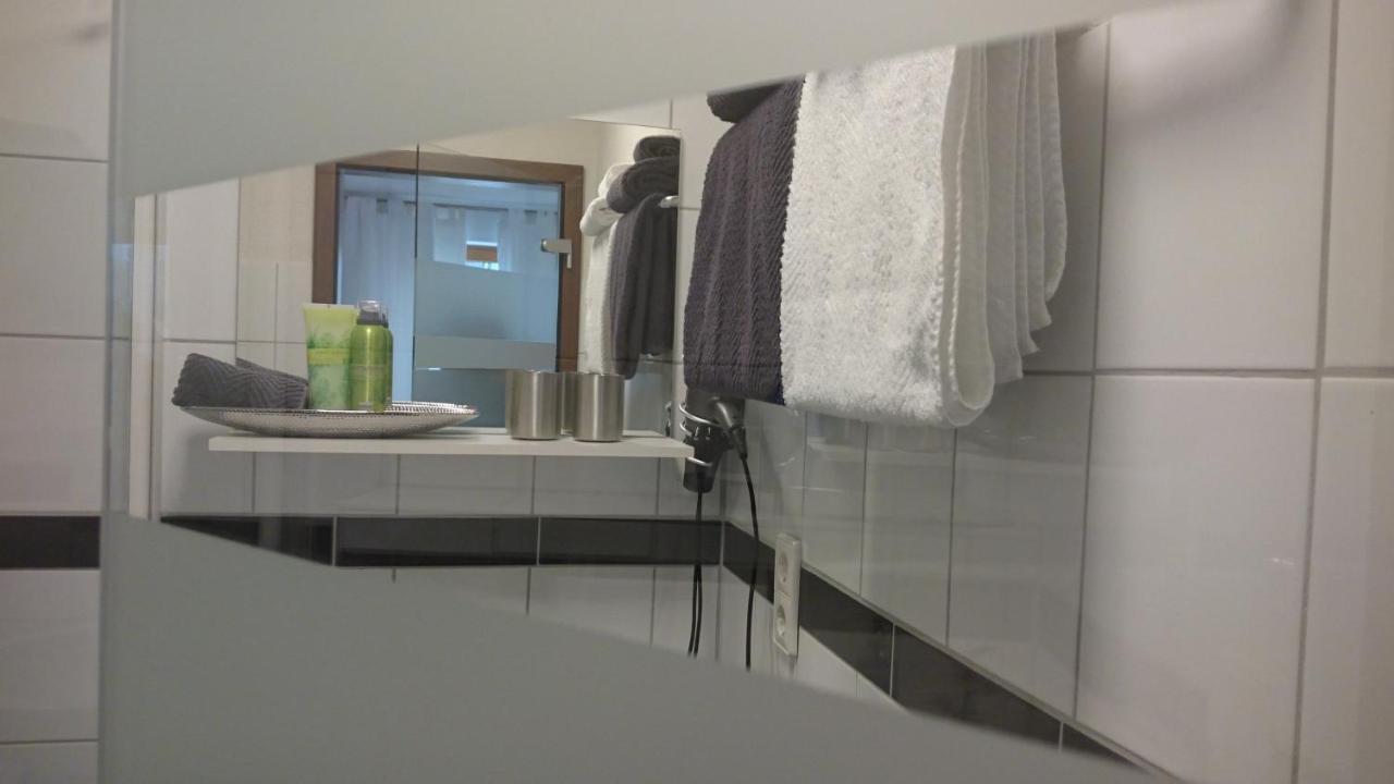 Apartment K82 Relax&work Kirchentellinsfurt